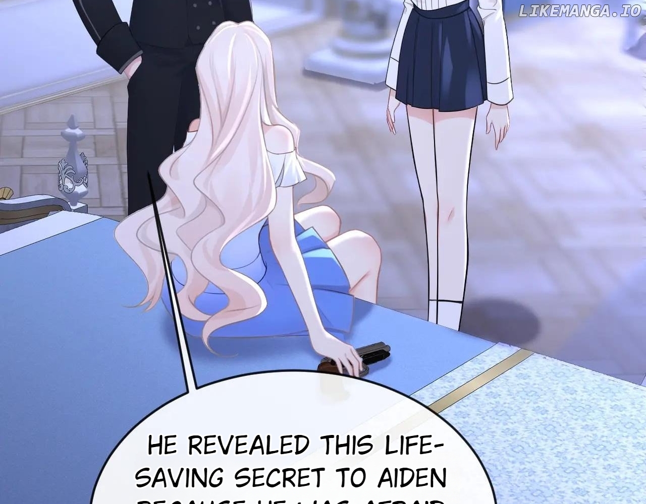 Quick Transmigration: The Host Wants To Die Chapter 164 - page 97
